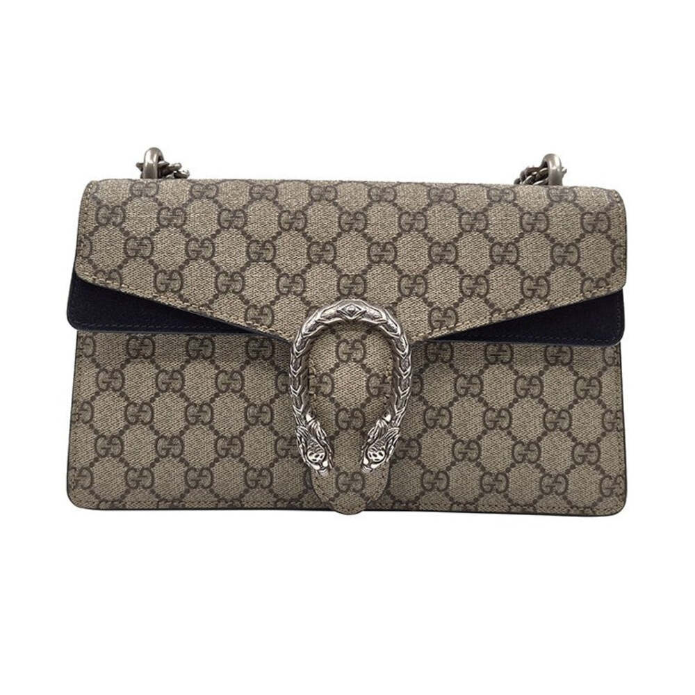 Gucci Dionysus Chain Shoulder Bag #352458F72B